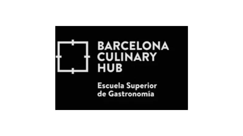 Logo Barcelona Culinary Hub