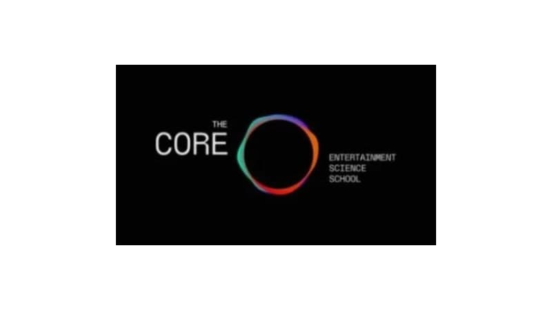 Logo The Core