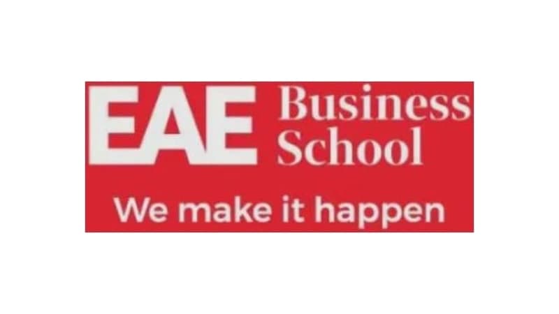 Logo EAE Business School