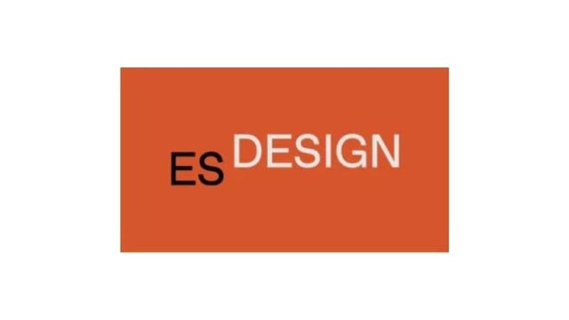 Logo ESDESIGN