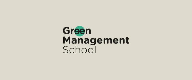 Logo Green Management School