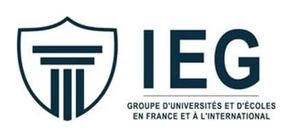 Logo IEG