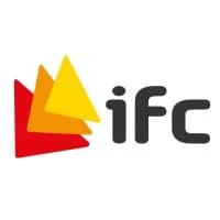 Logo IFC