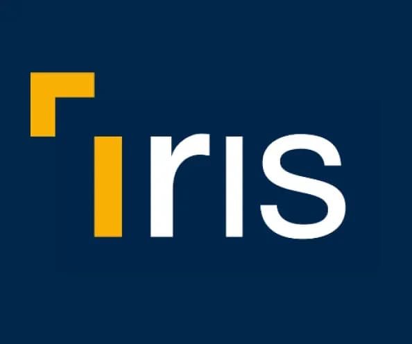 Logo IRIS Sup’