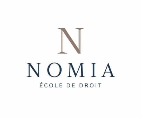Logo NOMIA