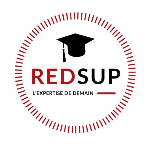 Logo RedSup