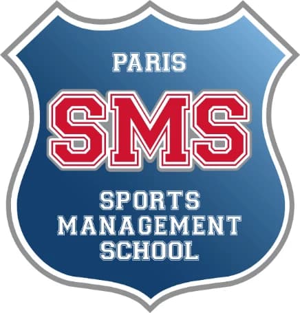 Logo SMS — Sports Management School