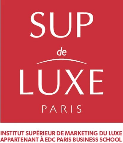 Logo Sup de Luxe