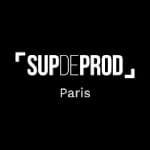 Logo Sup de Prod Paris