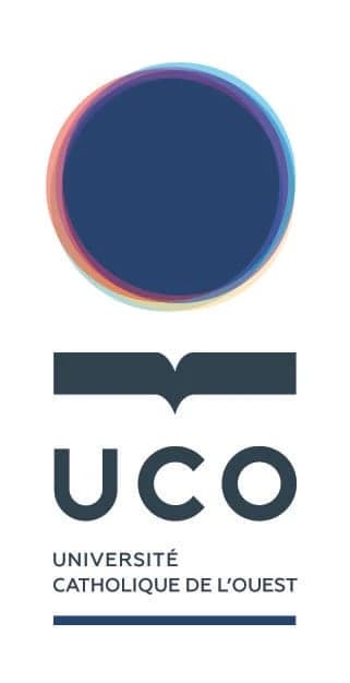 Logo UCO — Université Catholique de l’Ouest