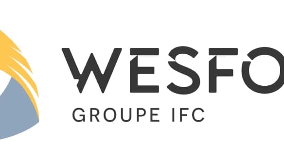 Logo Wesford — Groupe IFC