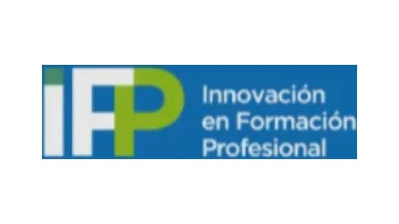 Logo IFP