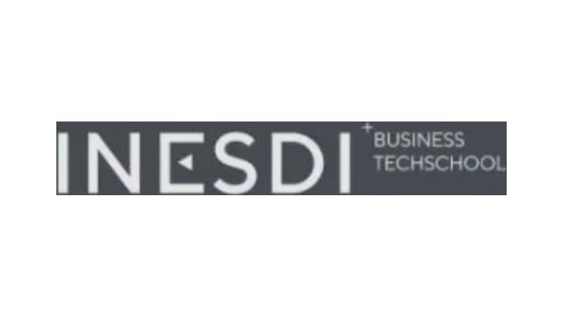 Logo Inesdi