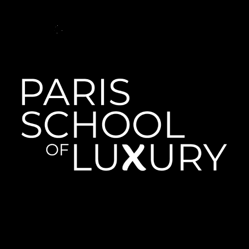 Logo Paris School of Luxury