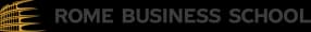 Logo Rome Business School