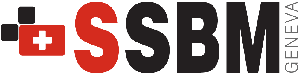 Logo Swiss School of Business and Management