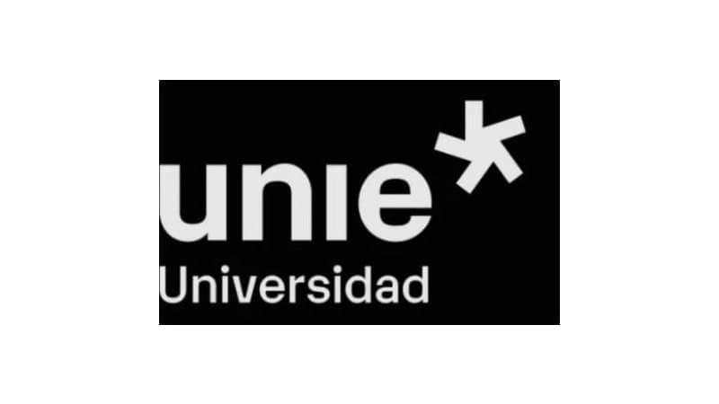 Logo UNIE Universidad