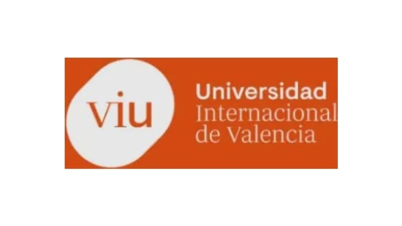 Logo VIU — Universidad Internacional de Valencia